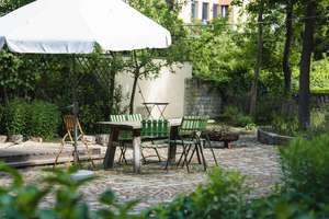 Wo Stadtleben auf Natur trifft: Exklusive Remise mit Loft-Charme – Friedrich-Engels-Straße 14, 13156 Niederschönhausen, Berlin – Vorschaubild 17