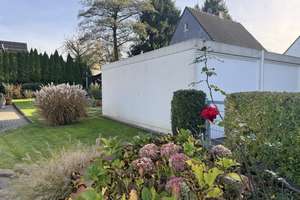 Feines kleines Haus mit tollem Garten und Doppelgarage – I. Ruschenfeld 6, 45133 Bredeney, Essen – Vorschaubild 14