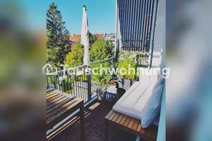 Tauschwohnung: Brauchen mehr Platz! Und bieten wunderbare 2.5 Zimmer – Urbanstraße 20, 81371 Sendlinger Feld, München – Vorschaubild 3