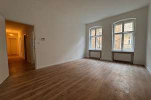 Moabit: Kaiserin-Augusta-Alle: ERSTBEZUG: 2-Zi-AB-Whg, HH 2. OG, ca 53 m² per SOFORT zu VERKAUFEN – Die vollständige Adresse der Immobilie erhältst du vom Anbieter., 10553 Moabit, Berlin – Vorschaubild 1