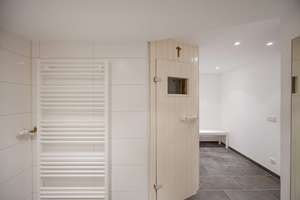 Die Natur direkt nebenan – großzügiger Bungalow in Münster-Hiltrup mit Kamin und Sauna – 48165 Hiltrup-Ost, Münster – Vorschaubild 15