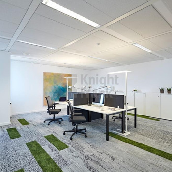 IHR NEUES BÜRO IN NIEDERRAD