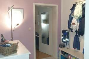 Schöne 3-Zimmer Wohnung in Köln-Wahnheide – Artilleriestraße 64, 51147 Wahnheide, Köln – Vorschaubild 13