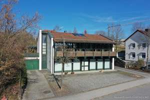 Wohn- und Geschäftshaus im Zentrum von Mitterfels – 94360 Mitterfels – Vorschaubild 3