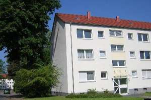 Willkommen Zuhause: 2-Zimmer-Wohnung – Rosendelle 29, 44869 Eppendorf, Bochum – Vorschaubild 1