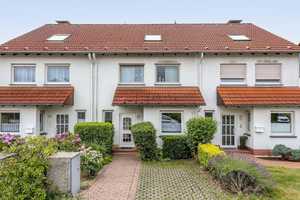 Wohnen an den Ruhrauen: Gepflegtes Reihenmittelhaus mit rd. 113 m² und Garten in Hattingen-Winz-Baak – Ennepe-Ruhr-Kreis – Vorschaubild 2