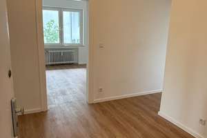 Attraktive 3-Zimmer-Wohnung mit besonderem Wohngefühl in begehrter Lage von Rüttenscheid