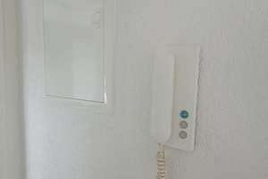 Helle 1-Zimmer-Wohnung mit EBK in Karlsruhe – Marienstr. 34, 76137 Südstadt, Karlsruhe – Vorschaubild 7