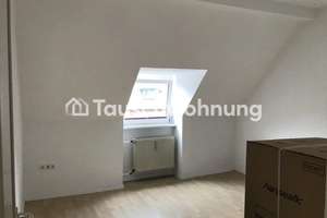 Tauschwohnung: Schöne Dachgeschosswohnung inkl. EBK mit Balkon in Sülz – Die vollständige Adresse der Immobilie erhältst du vom Anbieter., 50939 Sülz, Köln – Vorschaubild 21