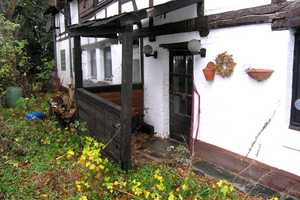 Dieses Fachwerkhaus möchte wieder in neuen Glanz erstrahlen! – Goslar (Kreis) – Vorschaubild 5