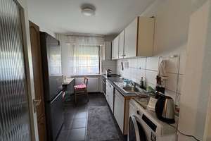 Perfekt geschnittene 2-Zimmer-Wohnung mit separatem WC & zwei Balkonen – 68305 Waldhof, Mannheim – Vorschaubild 5