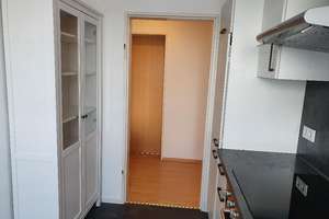 Ingolstadt-Pettenkoferstraße, teilnöblierte 3 ZKB Wohnung im 3. Obergeschoss – Die vollständige Adresse der Immobilie erhältst du vom Anbieter., 85053 Südost, Ingolstadt – Vorschaubild 12