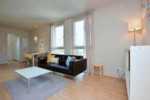 Top modernes Apartment mit Terrasse in Stuttgart Plieningen/ Nähe Messe/ Flughafen – Die vollständige Adresse der Immobilie erhältst du vom Anbieter., 70599 Plieningen (Ortsteil), Stuttgart – Vorschaubild 6
