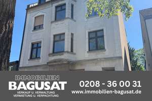 Sanierungsbedürftiges Mehrfamilienhaus als Altbau – Die vollständige Adresse der Immobilie erhältst du vom Anbieter., 47137 Mittelmeiderich, Duisburg – Vorschaubild 1