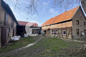 Idyllische Lage vor den Toren Braunschweigs – Fachwerkhof mit Geschichte und Perspektive – Die vollständige Adresse der Immobilie erhältst du vom Anbieter., 38173 Veltheim (Ohe) – Vorschaubild 5