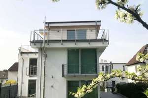 Luxus Loft mit Garten im grünen Stadtrand seitlich der Waldstrasse – Weinfeldstraße xx, 65187 Biebrich, Wiesbaden – Vorschaubild 2
