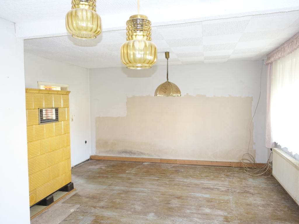 Immobilie in Zeithain - Entfaltungsmöglichkeiten für Kreative - EFH in Zeithain - Bild 2