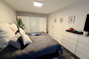 4 Zi.- Whg. ca. 107 m²- Einbauküche - Terrasse - Garage auf Wunsch – Barbarastr. 32e, 51147 Wahnheide, Köln – Vorschaubild 19