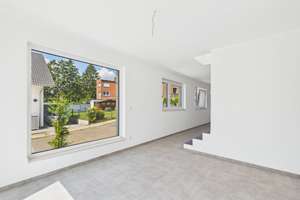 Modernes und energieeffizientes Einfamilienhaus im Erstbezug mit Dachterrasse in Gangelt! – Die vollständige Adresse der Immobilie erhältst du vom Anbieter., 52538 Gangelt – Vorschaubild 9