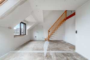 Charmantes Reihenmittelhaus mit vielseitigem Wohnkonzept & Kamin in Essen-Horst – Essen – Vorschaubild 12