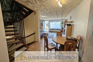 Reihenendhaus mit großem Garten & Sonnenterrasse in zentraler & ruhiger Lage! – Rotenburg (Wümme) (Kreis) – Vorschaubild 4