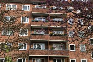 Stilvolle 3-Zimmer-Wohnung am Schrevenpark – renoviert mit Südost-Balkon – Jahnstraße 9, 24116 Schreventeich, Kiel – Vorschaubild 13