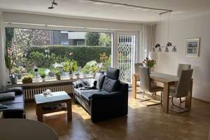 6,5-Zimmer Reihenendhaus in Essen-Borbeck mit Garage – Grandstraße 11, 45357 Dellwig, Essen – Vorschaubild 4
