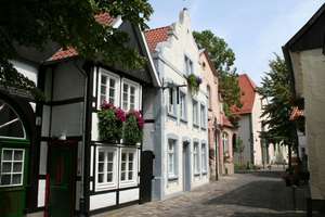 Historisches Fachwerkhaus in der Rietberger Innenstadt – Die vollständige Adresse der Immobilie erhältst du vom Anbieter., 33397 Rietberg – Vorschaubild 24