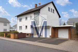 Selbst einziehen & Mieteinnahmen sichern – Dreifamilienhaus mit freier OG-Wohnung in Brühl – Die vollständige Adresse der Immobilie erhältst du vom Anbieter., 68782 Brühl – Vorschaubild 2