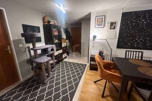 Modernes Wohnen auf zwei Ebenen – Maisonette mit Balkon, Nutzfläche und Tiefgarage – Die vollständige Adresse der Immobilie erhältst du vom Anbieter., 40229 Eller, Düsseldorf – Vorschaubild 10