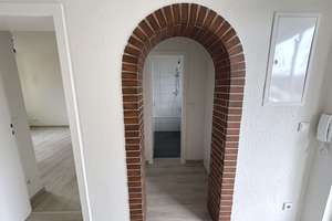 Sparen Sie eine Monatsmiete! Frisch sanierte 2 Zimmerwohnung! – Schwarzenberger Straße 29, 47226 Rheinhausen-Mitte, Duisburg – Vorschaubild 2