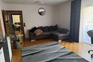 3-Zimmer Wohnung zu vermieten