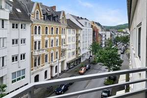 Vollausgestattete möblierte 2-Zimmer-Wohnung in Top-Lage Südstadt - Nähe zu Bahnhof und Rheinufer – Die vollständige Adresse der Immobilie erhältst du vom Anbieter., 56068 Süd, Koblenz – Vorschaubild 6