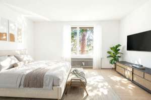 Traumlage in Solln – Renovierungsobjekt mit großem Potenzial! – Die vollständige Adresse der Immobilie erhältst du vom Anbieter., 81479 Solln, München – Vorschaubild 5