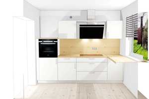 Moderne Doppelhaushälfte in Germering – Zweitbezug mit hochwertiger Ausstattung & 2 Stellplätzen – Schützenstraße 1, 82110 Fürstenfeldbruck (Kreis) – Vorschaubild 4