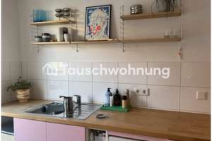 Tauschwohnung: 2 zimmer Altbau mit Balkon und Parkett am Hafen – Die vollständige Adresse der Immobilie erhältst du vom Anbieter., 20459 Neustadt, Hamburg – Vorschaubild 3
