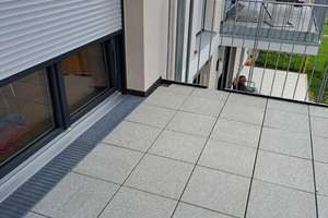 Vermietet wird eine schöne 2 Zimmer Wohnung Neubau- Erstbezug – Die vollständige Adresse der Immobilie erhältst du vom Anbieter., 91056 Büchenbach West, Erlangen – Vorschaubild 10