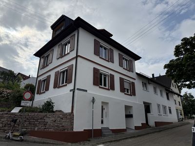 Selbstbestimmt & gemeinsam – Betreutes WG-Wohnen in Ebersteinburg