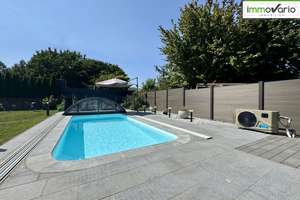Exklusives Familienhaus mit Pool, Sauna und Wintergarten auf großzügigem Grundstück im Hopfengarten! – Kiefernweg 18, 39120 Hopfengarten, Magdeburg – Vorschaubild 32