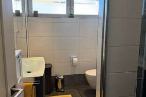 NEUE BILDER - Traumhaftes 1-Fam.Haus mit  Garage, Pool, PV-Anlage, Glasfaser – Die vollständige Adresse der Immobilie erhältst du vom Anbieter., 34266 Niestetal – Vorschaubild 7