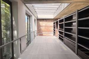 Ihr zukünftiges Wohnloft/ Atelier in Stuttgart- Mitte?!
