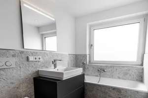 Alltagstaugliche 3-Zimmer-Wohnung in Düsseldorf Friedrichstadt – Talstraße 106d, 40215 Friedrichstadt, Düsseldorf – Vorschaubild 7