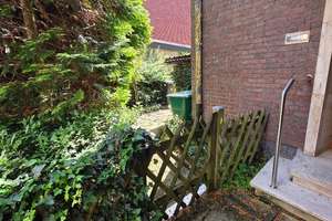 Freistehendes Dornröschen in toller Lage (von privat) – Heresbachstr. 26, 46483 Wesel – Vorschaubild 8
