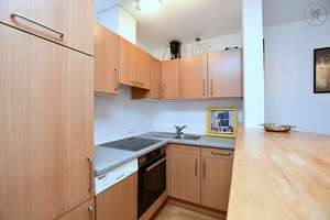 Möblierte Wohnung in Stuttgart mit Terrasse in Stuttgart Burgholzhof – Die vollständige Adresse der Immobilie erhältst du vom Anbieter., 70376 Birkenäcker, Stuttgart – Vorschaubild 15
