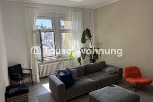 Tauschwohnung: Sanierte Altbauwohnung mit Wohnküche in der Altstadt – Die vollständige Adresse der Immobilie erhältst du vom Anbieter., 33602 Mitte, Bielefeld – Vorschaubild 2