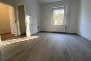 Direkt am Wald: Wunderschöne 2 Zimmer Wohnung in frisch modernisierter Wohnsiedlung – Wehrling 24, 44357 Westerfilde, Dortmund – Vorschaubild 6