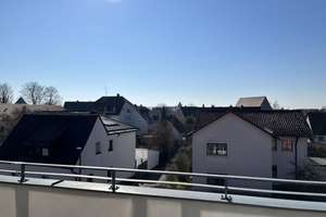 Große Penthouse-Wohnung mit schönem Blick über Altdorf – An der Winterschule 4, 90518 Altdorf bei Nürnberg – Vorschaubild 2