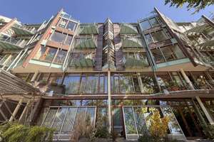 Zu Verkaufen! Bezugsfreie 2-Zimmer-Wohnung mit Terrasse direkt am Preußenpark in Wilmersdorf! – Pommersche Straße 11, 10707 Wilmersdorf, Berlin – Vorschaubild 25