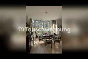 Tauschwohnung: Tausche 1 Zimmer am Barbarossaplatz gegen 3 Zimmer in Köln