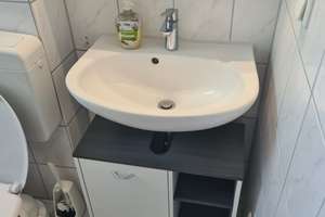 Neuwertige 3-Zi-Whg mit Küche und Balkon / Nice 3-Room-Flat with Kitchen and Balcony – 67061 Süd, Ludwigshafen am Rhein – Vorschaubild 5